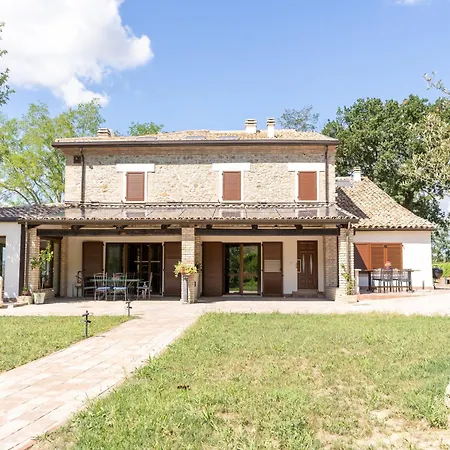 Lumamè Resort B&B-3