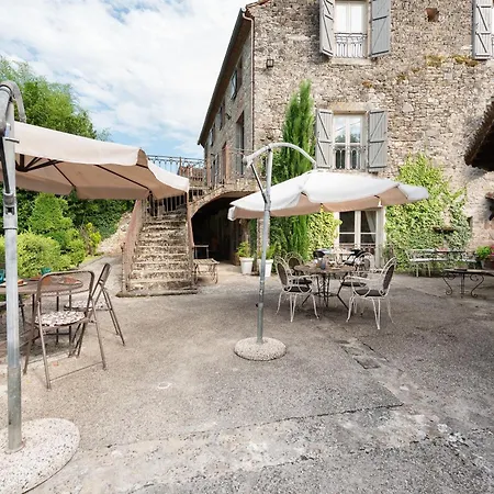 La Bastide De Cordes-3