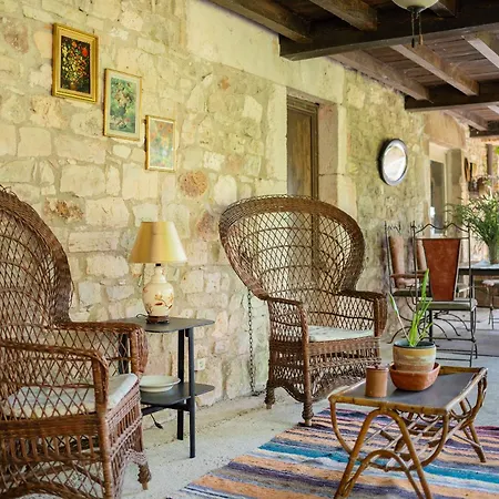 La Bastide De Cordes-2
