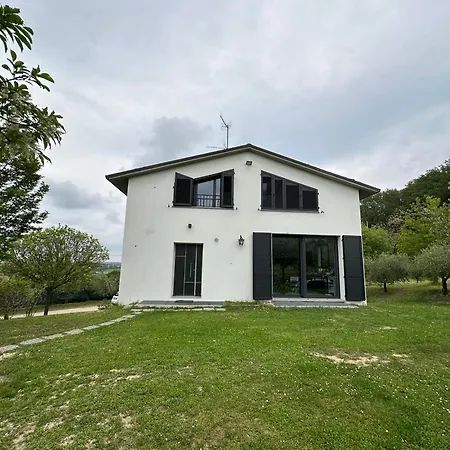 B&B Marco Zona Autodromo Imola-2