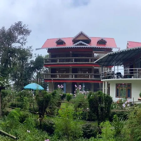Magnolia Farmhouse And Homestay-2