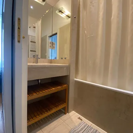 Golem B&B-3