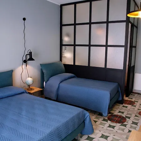 B & B Casa Portanova-2
