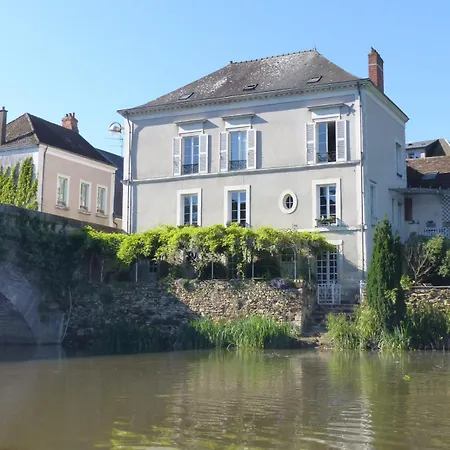 Villa du Loir-3