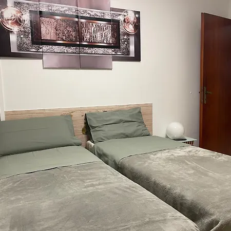 B&B Il Quadrifoglio-3