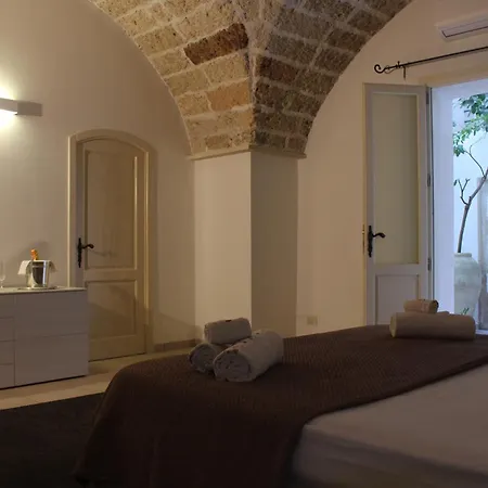 Corte Taddeo B&B-2