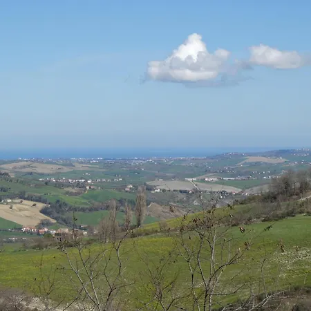 B&B Locanda Montefabbri-3