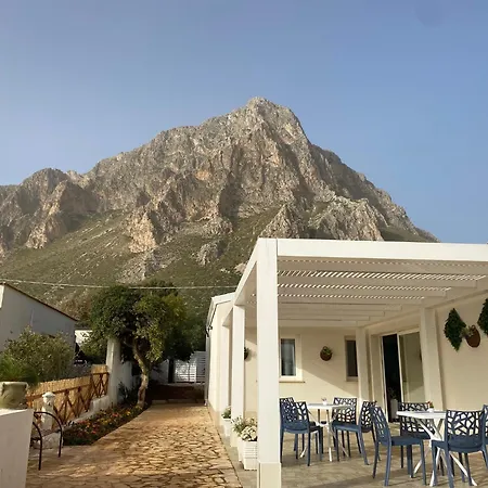 B&B Sicilia in Versi-2
