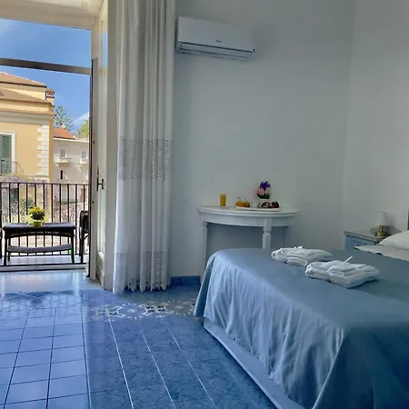 Ambasciata Sorrento Relais-3