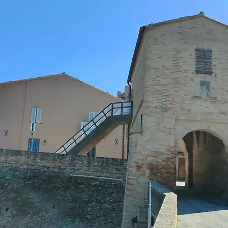 B&B Locanda Montefabbri-2