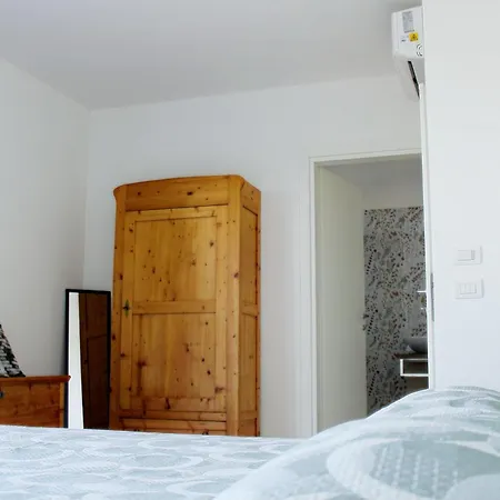 A Casa Mia B&B-2
