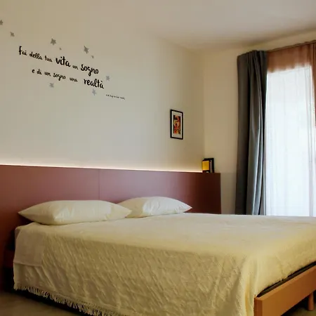 A Casa Mia B&B-3