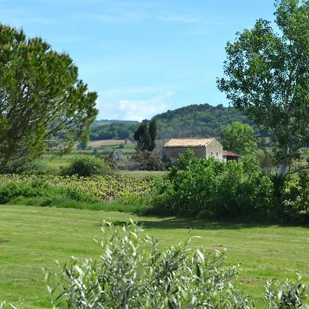 La Ramade 5 Chambres&Table d'hôtes en Drôme Provençale-3
