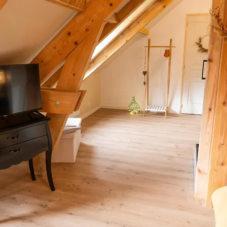 La Chevannaise - Chambre d'Hôtes proche d'Auxerre-3