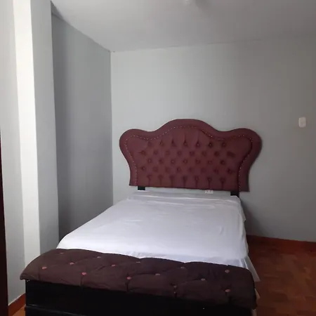 Casa de Santitos-2