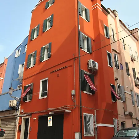 Ca Ballarin B&B-3