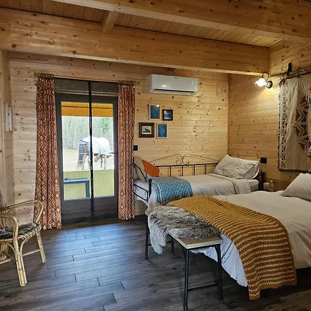 Bosquey Ranch B&B-3