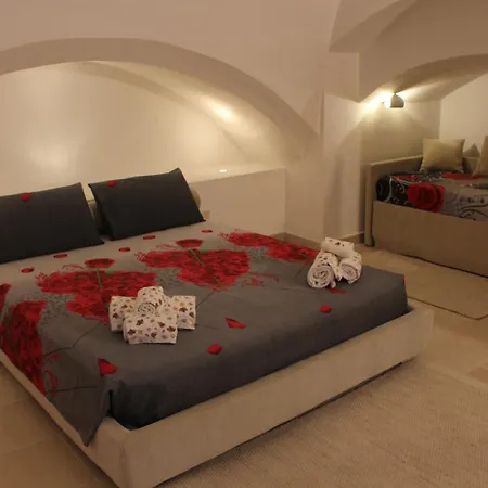 Corte Taddeo B&B-3