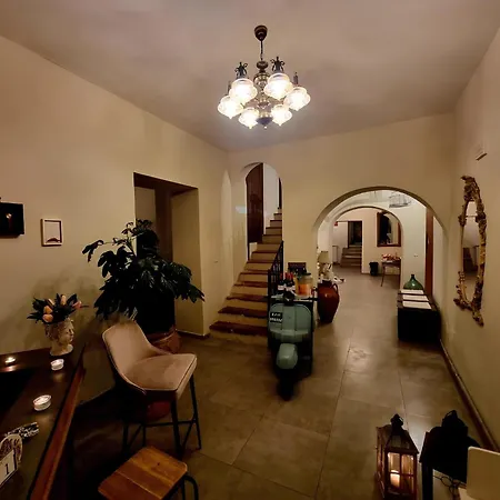Borgo Scorciarini B&B-2