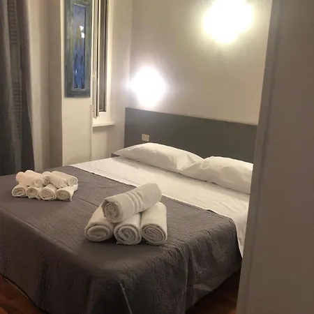 Alma Rooms Appia-3