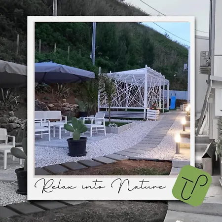 Tacco e Punta bed&breakfast-3