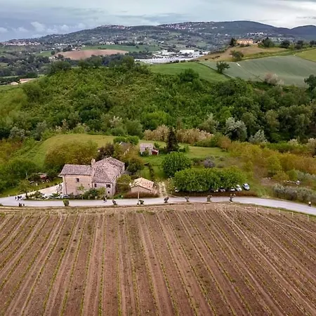 B&B La Fonte-2