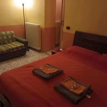 B&B I tre gatti-3