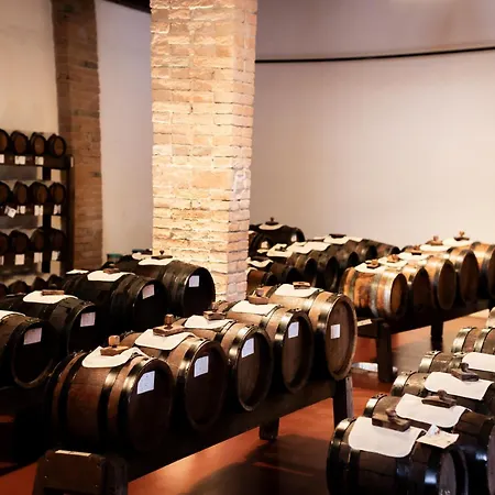La Cascina del Balsamico-3