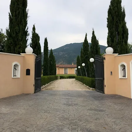 Villa Arianna-2