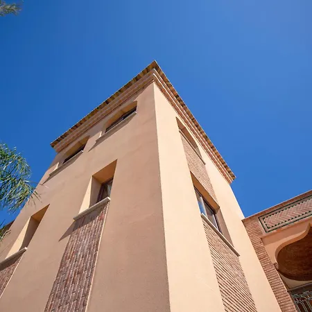 Al Karob Yoga Boutique Villa-2