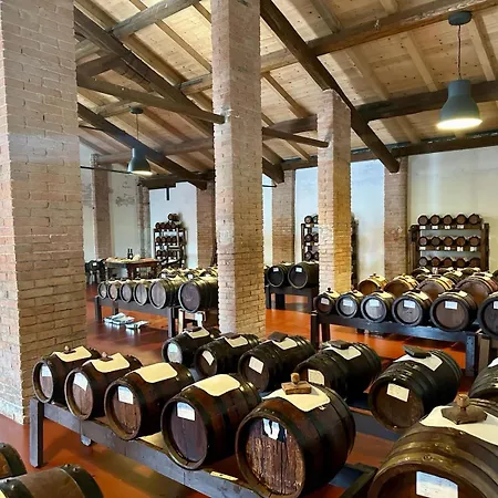 La Cascina del Balsamico-2