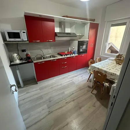 B&B Civico 36-3