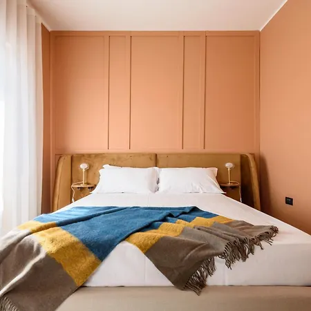 Pavean Suites Frattamaggiore-2
