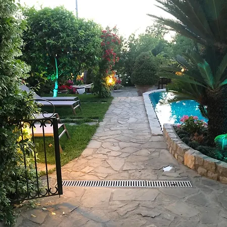 Maison Villa Angela-2