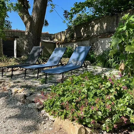Le SAN - Chambre d'hôtes INCLUSIVE&ÉCORESPONSABLE-3