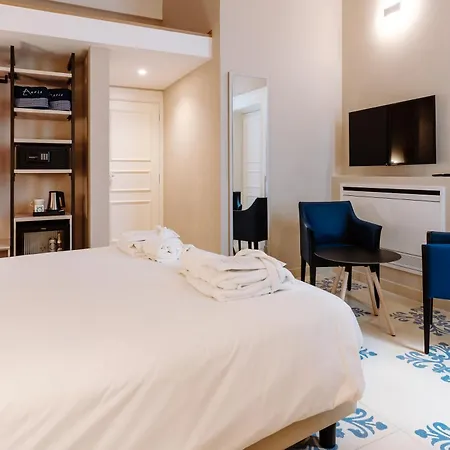 Aeris Suite & Relax-3