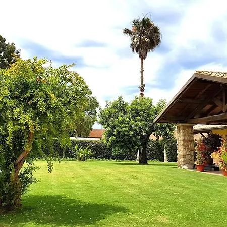 Club House - Asd Sacramento Golf-3