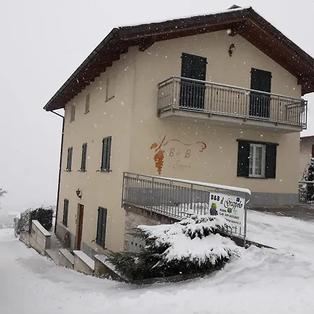 B&B Il Grappolo-3