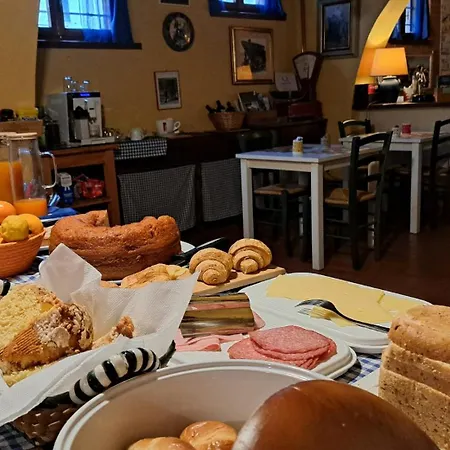 B&B La corte di Stelio-3
