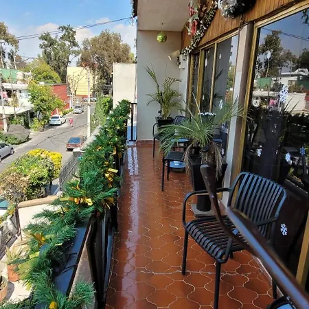 Casa Q BnB-3