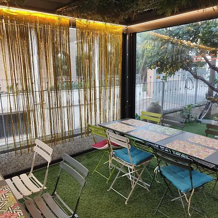 B&B Villa Lilla-2