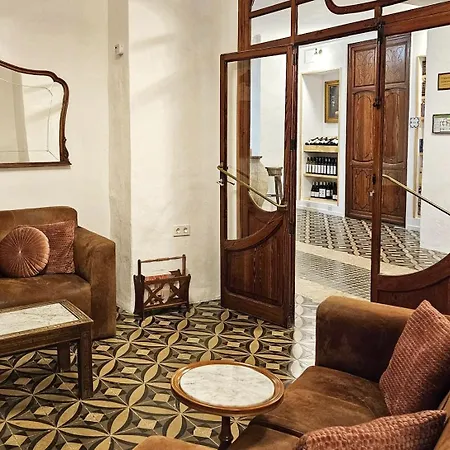 Casa La Vall-2