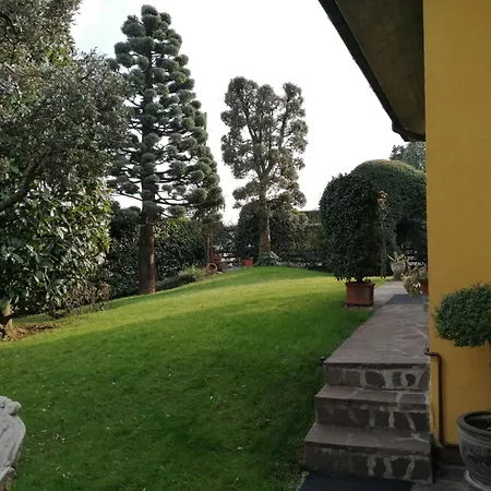 B&B La Casa di Rita-2
