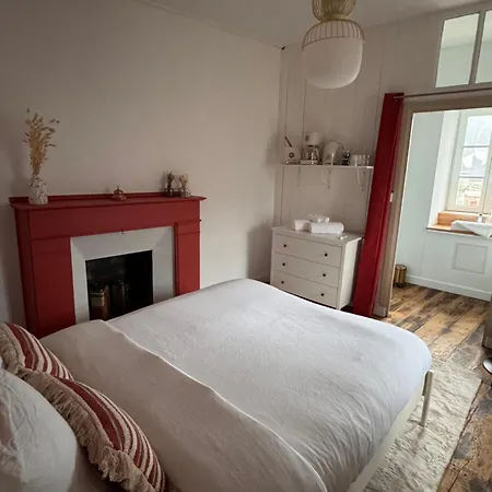 Chambre Rouge-3