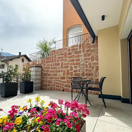 Vivi Suites & Spa - Boutique Guest House Molveno-2