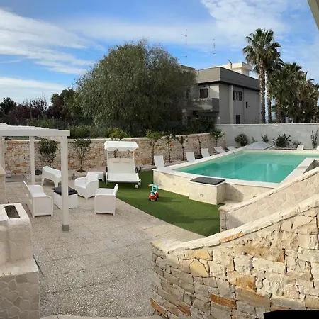 Casa Al Mare Luxury-3