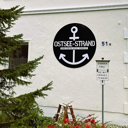 Pension Ostsee-Strand-2