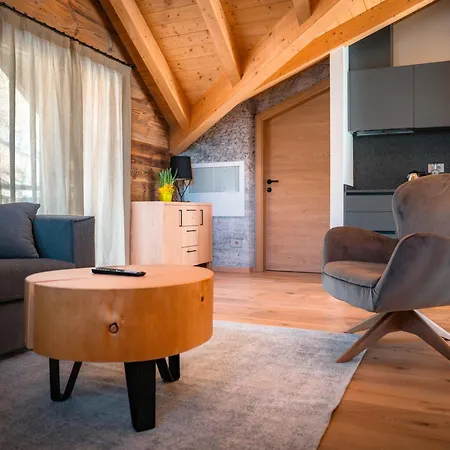 Vivi Suites & Spa - Boutique Guest House Molveno-3