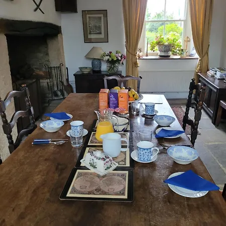 Prebendal Manor-2