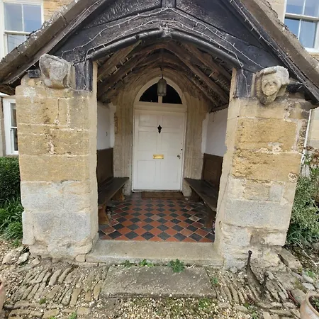Prebendal Manor-3